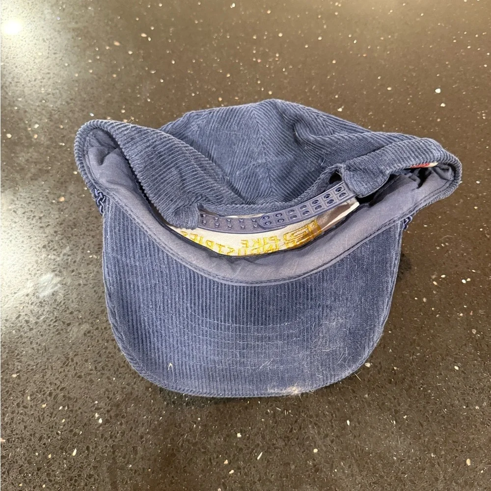 Pike Industries Corduroy Hat